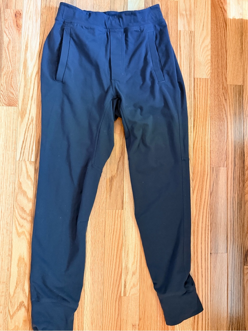 lululemon abc Men's Jogger pants